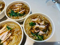 -沈卫国卤鸡店(总店)