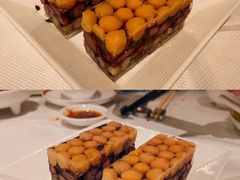 三色豆糕-潮江春(铜锣湾广场店)