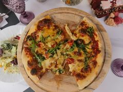 -阿兹凯乐·老洋房西餐