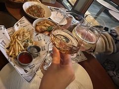 -Blac+Blac(中海环宇荟店)