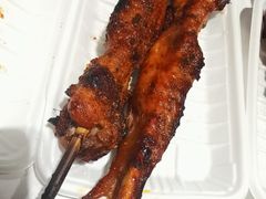 -一代烤翅王(大汉口店)