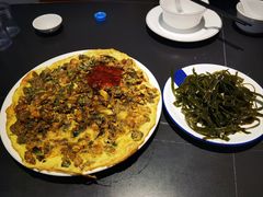 -鑫悦楼煎蟹·16年海鲜大排档