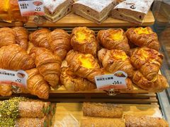 -BreadTalk面包新语·烘焙蛋糕(金光华广场店)