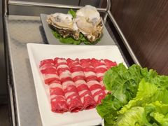 -金龙·打边炉(南京西路店)