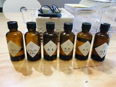 -墨more调香馆DIY自调香水(博雅国际中心B座店)