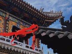 -五台山风景名胜区