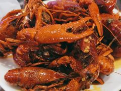 -木槿山蒸汽海鲜烤肉料理自助