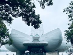 -东湖景区