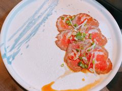 -MoMo牧场·寿喜烧专门店(长泰广场店)