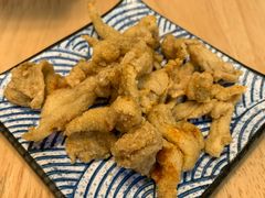 -红小满休闲餐厅(十全街店)