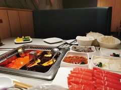 -海底捞火锅(群光广场店)