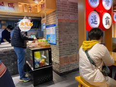 -呷佬·长沙手工米粉(金沙江路店)
