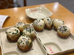 -东泰祥生煎馆(重庆北路店)