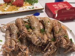 -旺达小吃•三十年福州菜(正大广场店)
