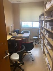 体验前-深圳美莱医疗美容医院