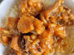 -品香排骨饭(羊官路店)