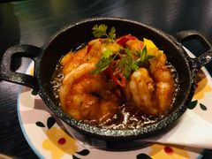 -C&R西班牙餐厅