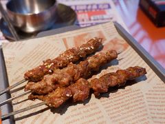 -神府路壹号·海鲜烧烤·砂锅粥·锅物(三坊七巷店)