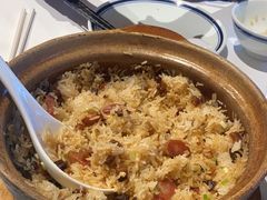 -禧宴Joyous Restaurant(禧园店)
