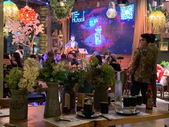 -胡桃里音乐酒馆(下沙店)