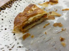 牛肉饼-清真双宝红油牛系列
