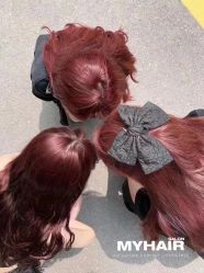 -MY HAIR ARDOR