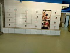 -中田·健身+普拉提(太阳广场店)