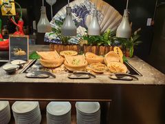-上海中星铂尔曼大酒店 汇·西餐厅