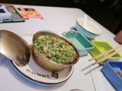 -满兴咱妈烀饼铁锅炖(兰州北街店)