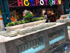 -火锅岛潮牌自助餐厅(天津天佑城店)