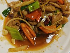 -福建美食城(老君堂店)
