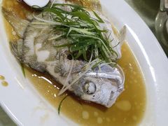 -老字号蛇口德记烧腊饭店·海鲜加工