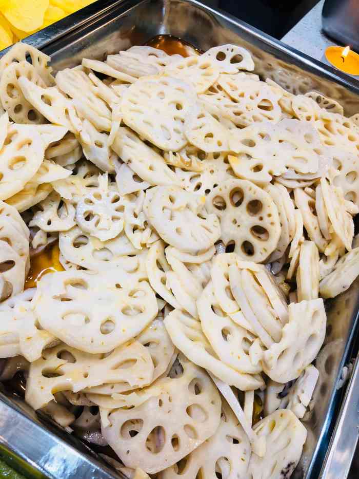 五香草现捞-"去了很多次还不错,挺好吃的,挺便宜,关键.