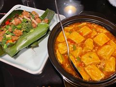 包烧牛肉-多味居(剪子巷店)