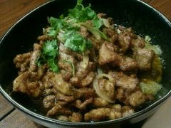 android_upload_pic-疆Jiang·新疆秘制料理