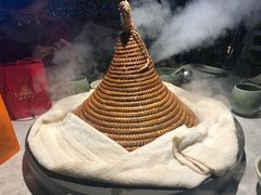 -鲜潭蒸汽石锅鱼(五道口购物中心店)