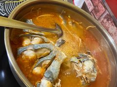 -弘烨 贵州酸汤 鱼火锅(东财店)