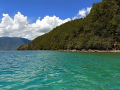 -丽江泸沽湖景区