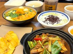 -津津飯堂