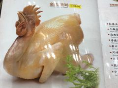 -广东胜利宾馆西关粤中餐厅