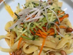 -西部马华清真兰州牛肉面·烧烤夜市(三里河店)