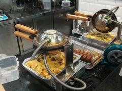 -桂桂茶(金谊广场店)