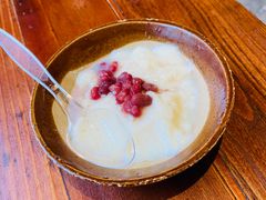 桂花豆花-袁山山重庆火锅(丈八北路店)