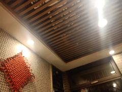 大堂-好口味小吃楼·东北菜(太原南街店)