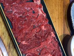 -牛村来人潮汕牛肉火锅(西单店)