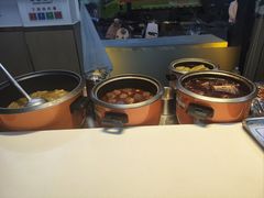 -王大妈清汤饸饹(白云社区店)