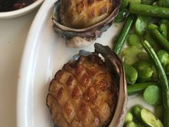 -南庄酒家·海鲜粤菜·25年老字号(环城南路店)