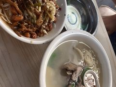-富辉粉店·海南咖喱饭