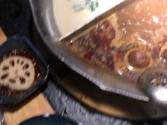 -湊湊火锅·茶憩(上海合生汇店)