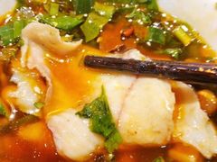 -王朝花椒鱼(杉板桥南一路店)